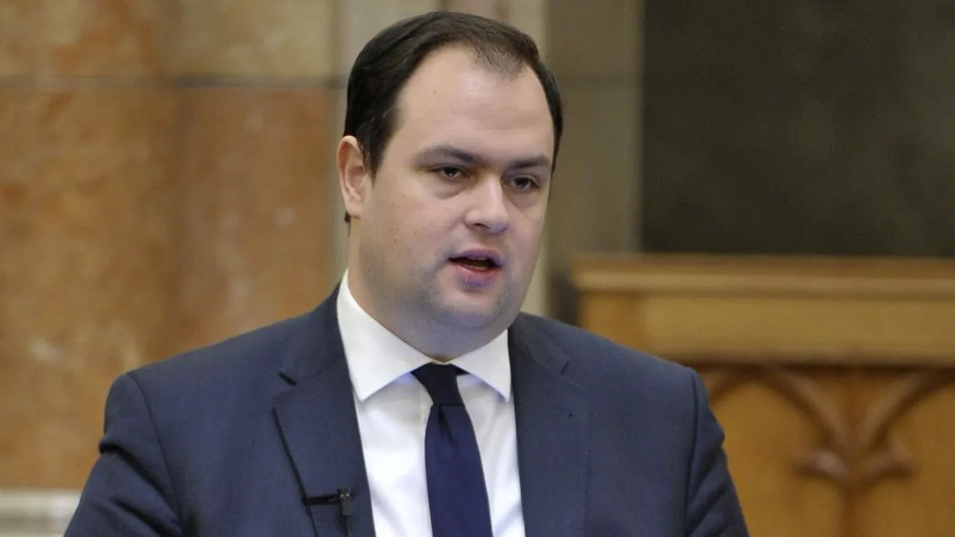 Kormánypártok: A baloldal még mindig hallgat Bíró László viselt ügyeiről