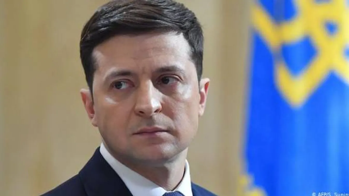 Lezuhant ukrán katonai gép - Nem voltak rossz látási viszonyok, széllökések is alig