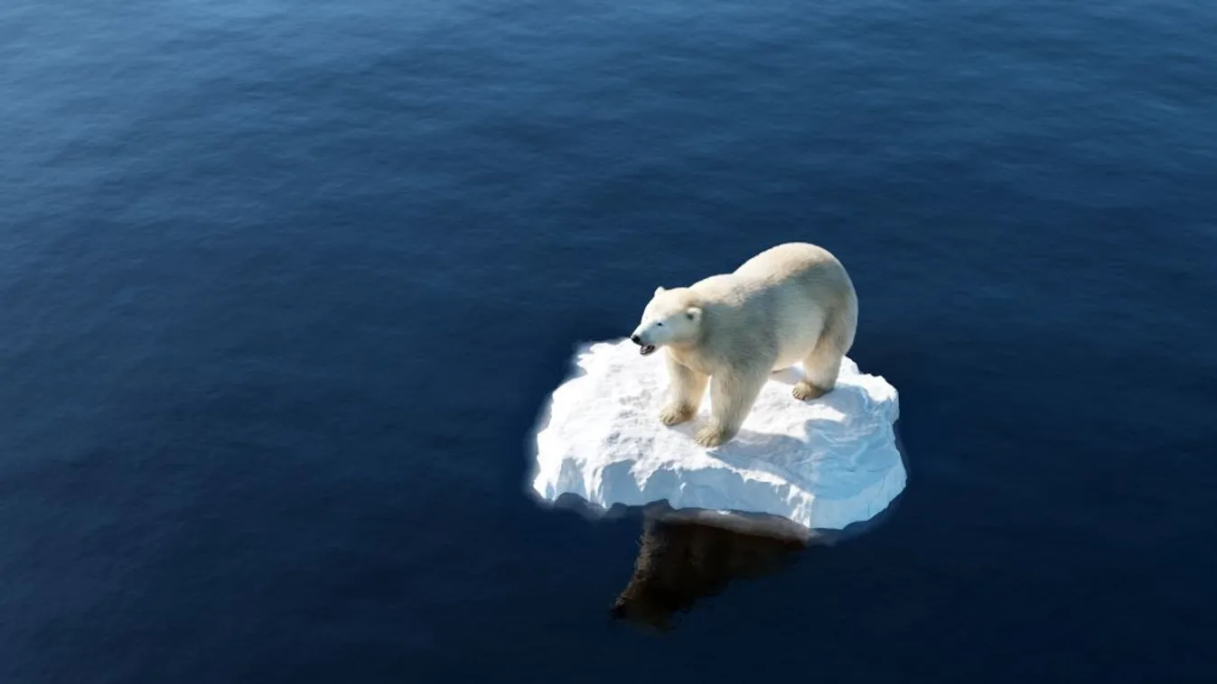 Klímacsúcsot szervez decemberre London és az ENSZ