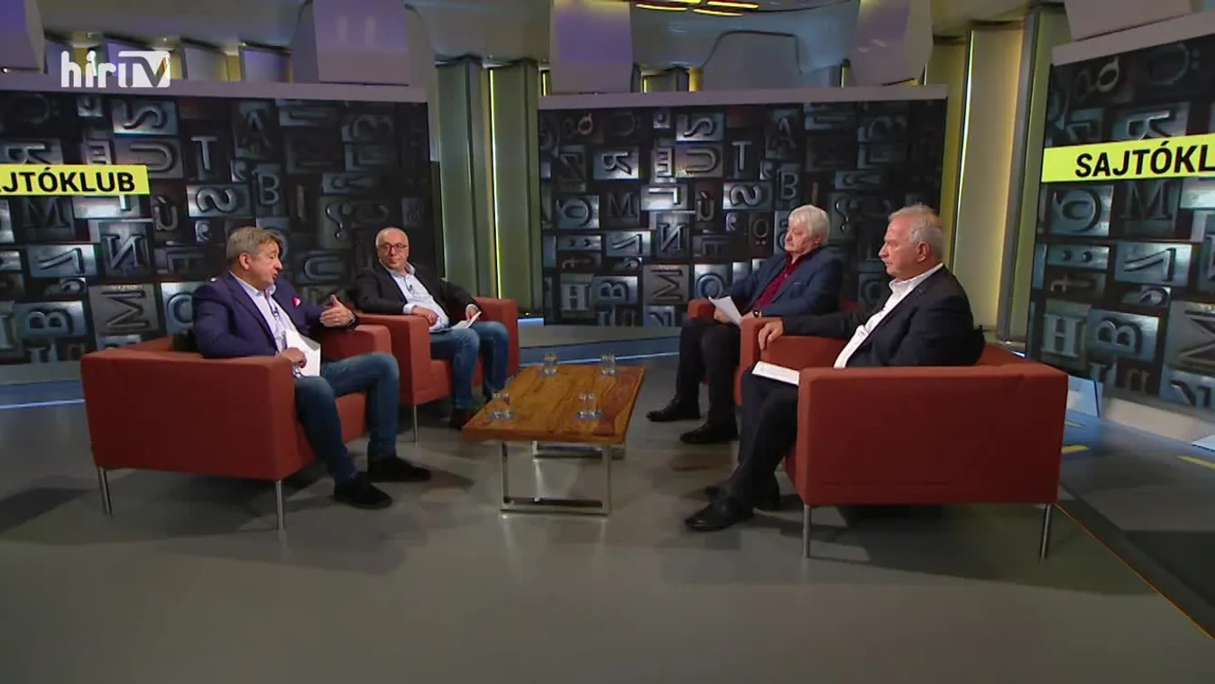 Sajtóklub: Az időközi választások tanulságul szolgálhatnak 2022-re nézve?