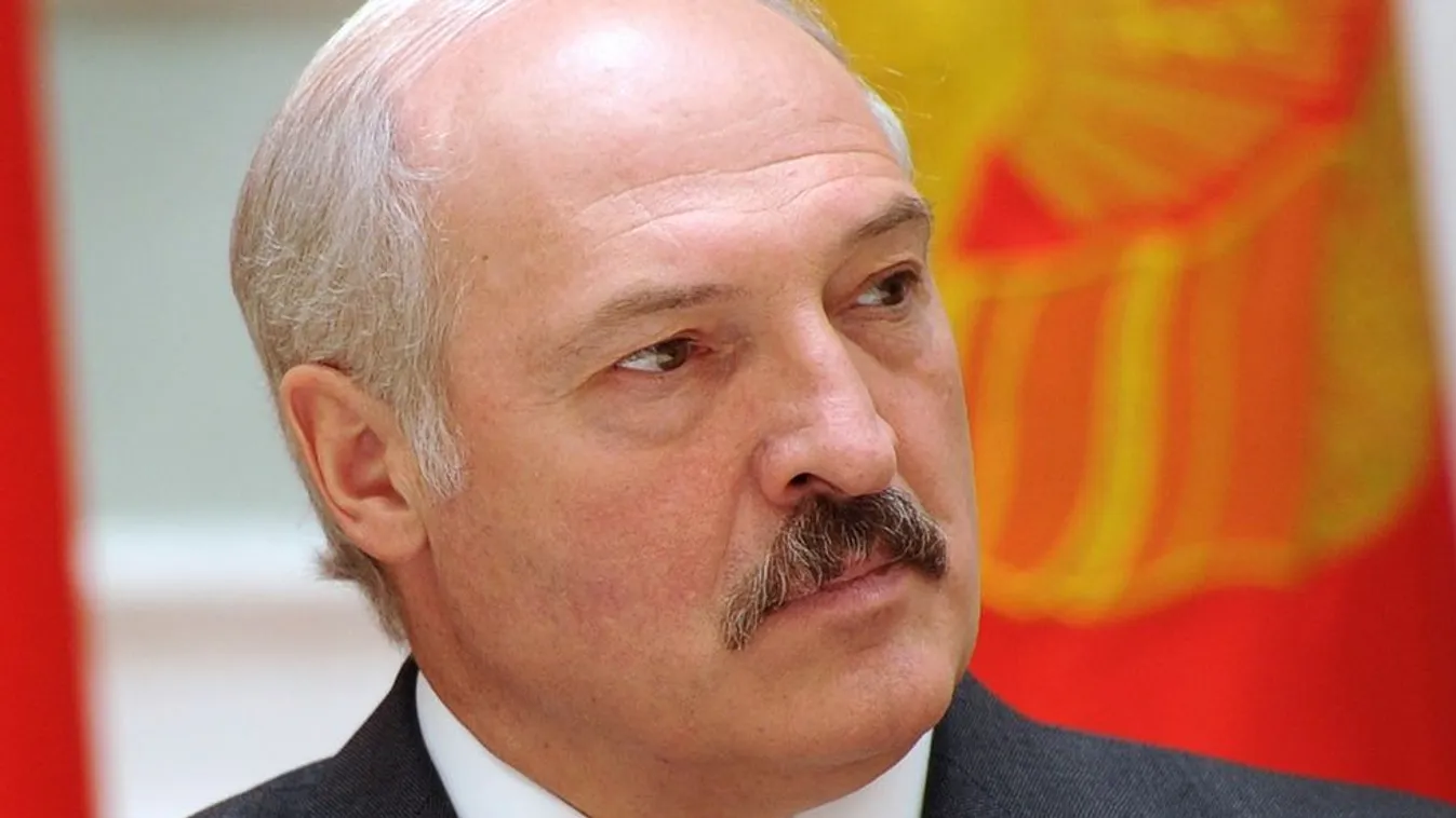 Újabb szankciók Fehéroroszország ellen