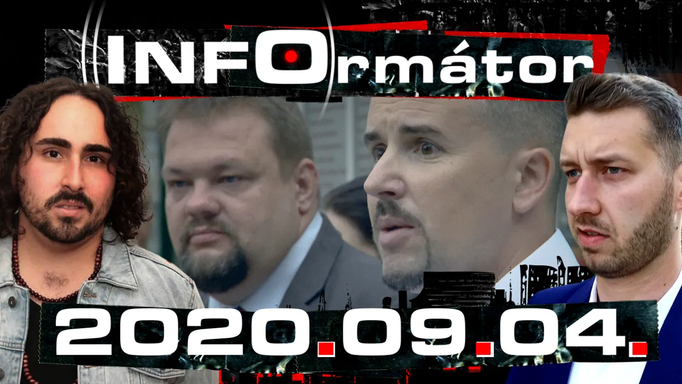 Informátor: Lelövéssel fenyegette korábbi beosztottjait a jobbikos Bíró László