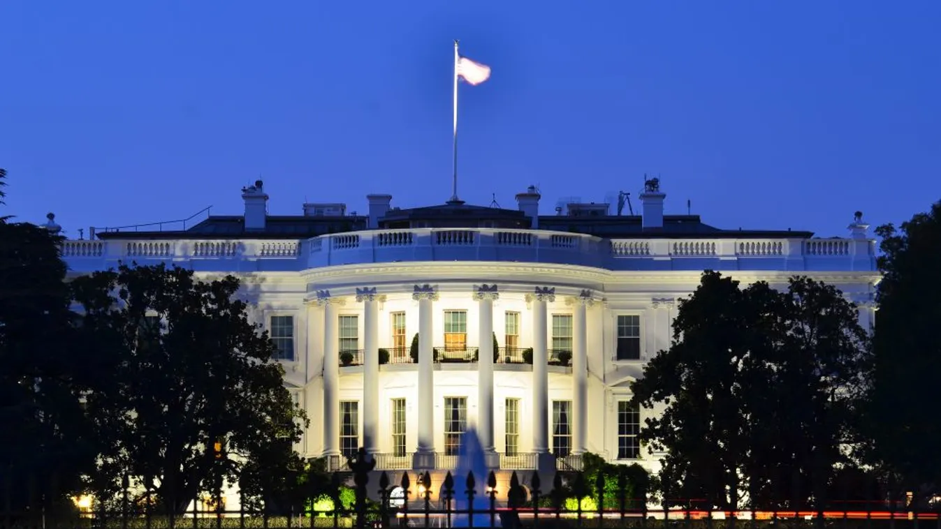 Ricint tartalmazott egy levél, amelyet a Fehér Házba küldtek