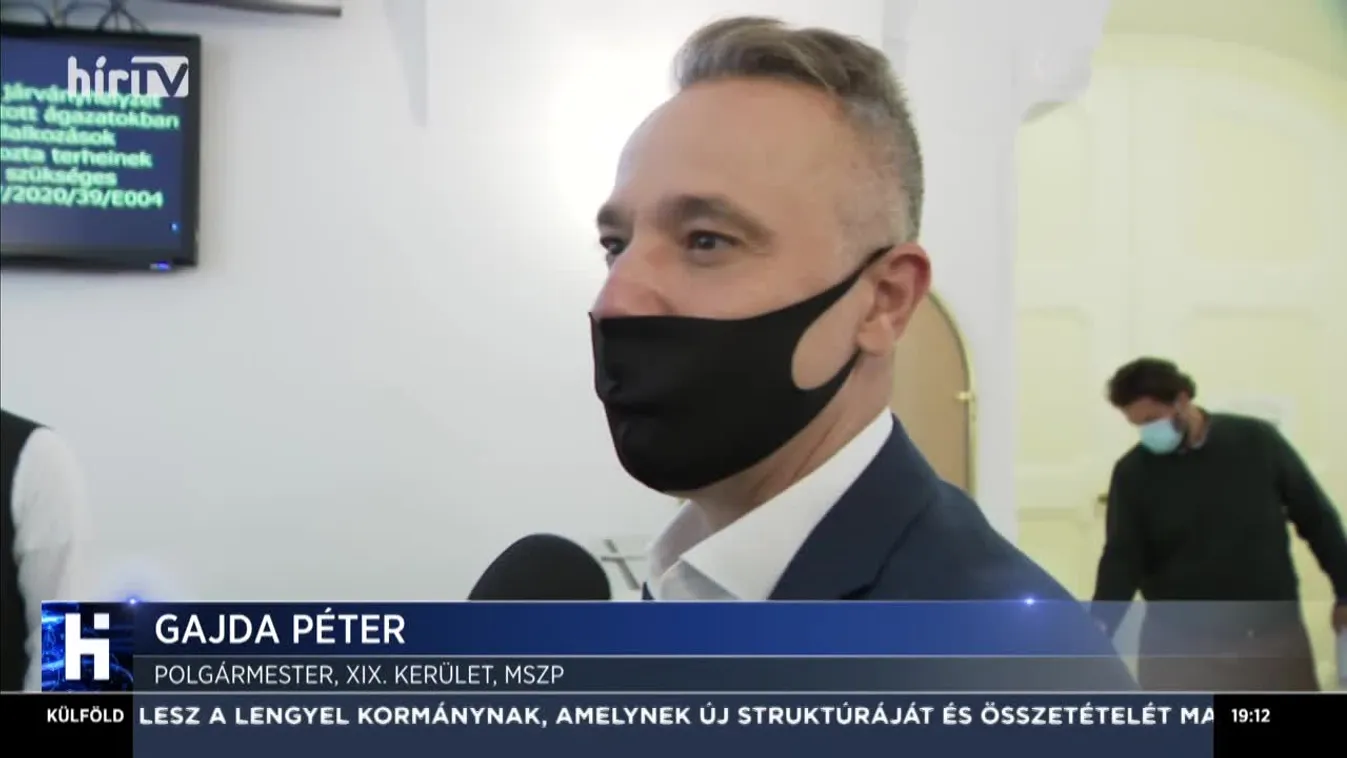 Továbbra is hallgat a kispesti botrány kulcsfigurája