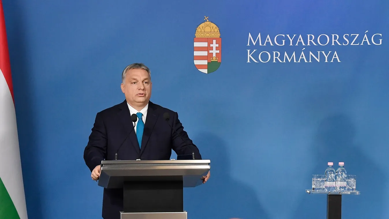 Orbán Viktor: Együtt újra sikerülni fog