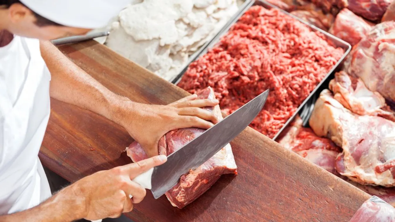 Komolyabb bajba sodorhatja a húspiacot az afrikai sertéspestis