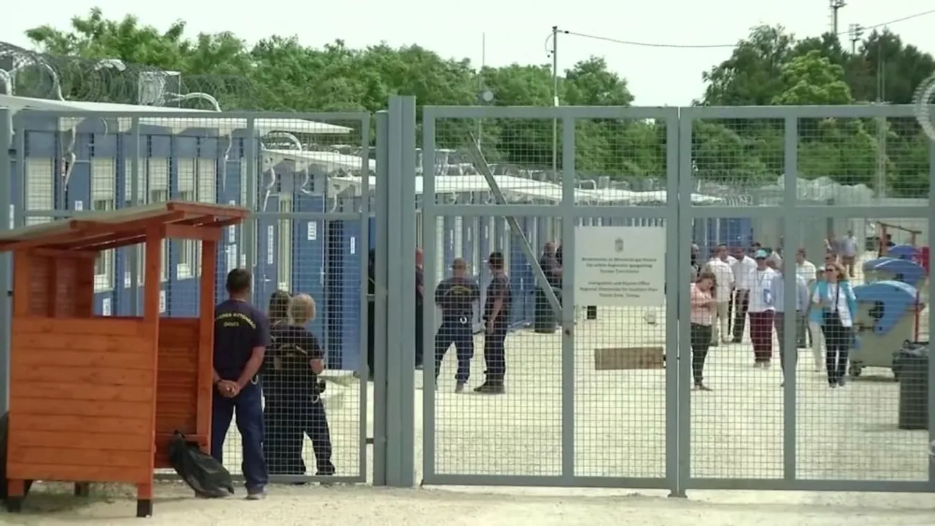 Öt éve sikeres a határzár