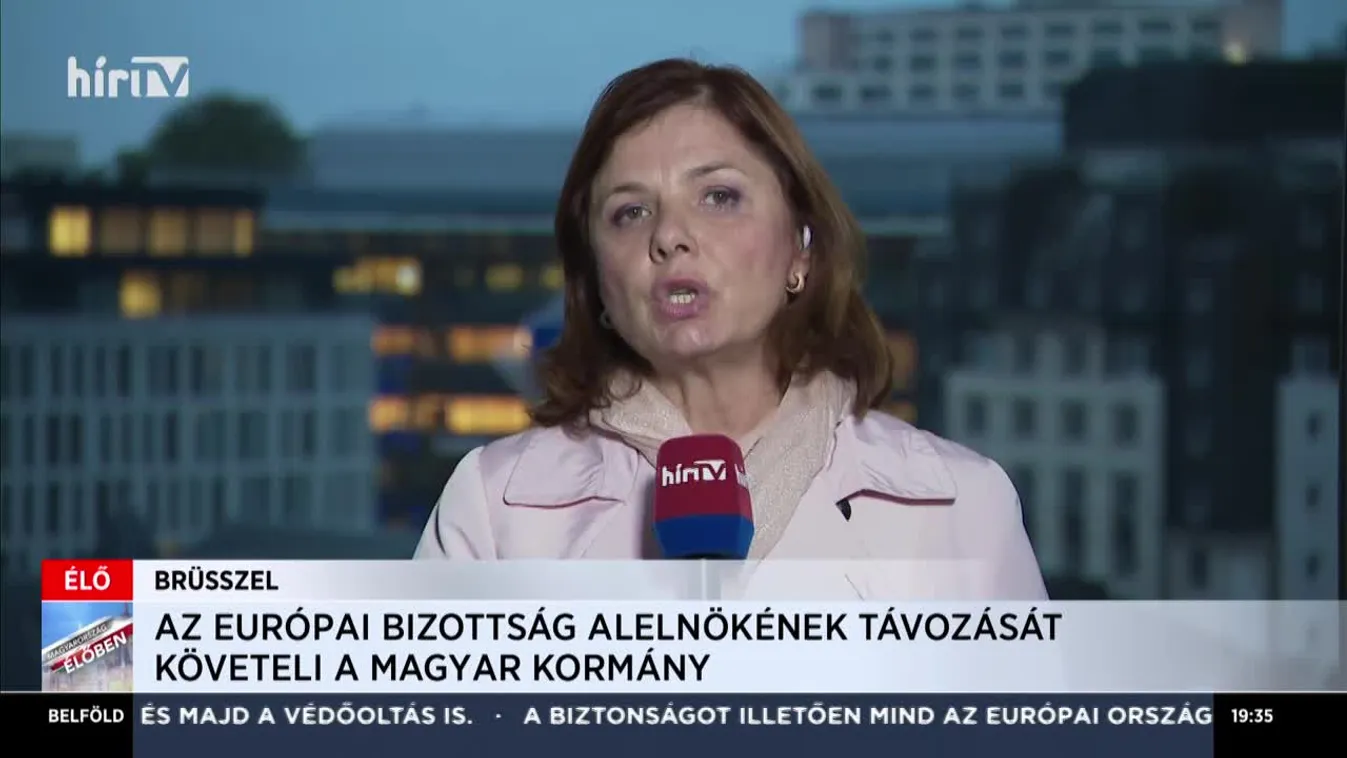 Magyarország élőben Dömötör Csabával (2020-09-29)