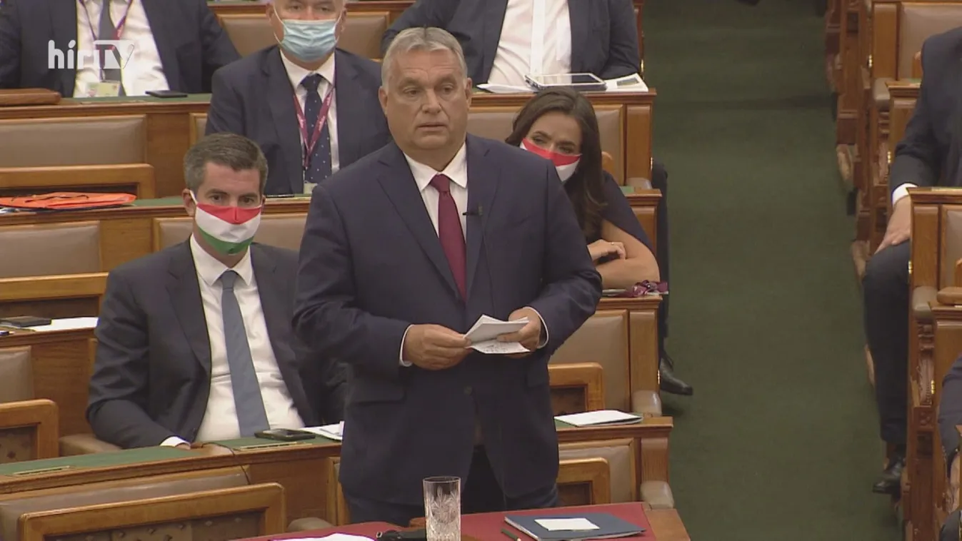 Napról napra: A második hullám elleni közös védekezés is sikerülni fog