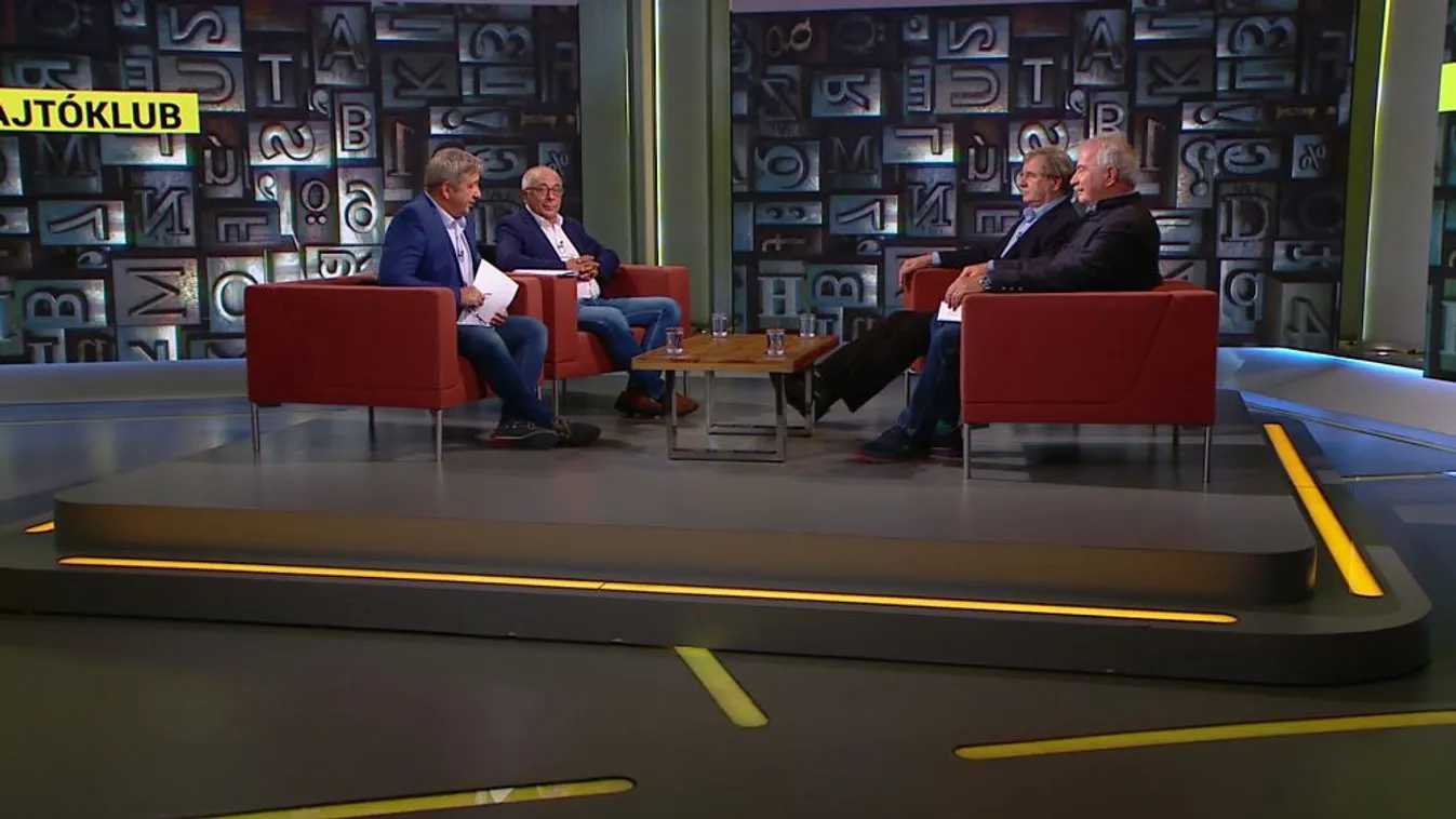 A Sajtóklub megdöntötte saját eddigi nézőcsúcsát
