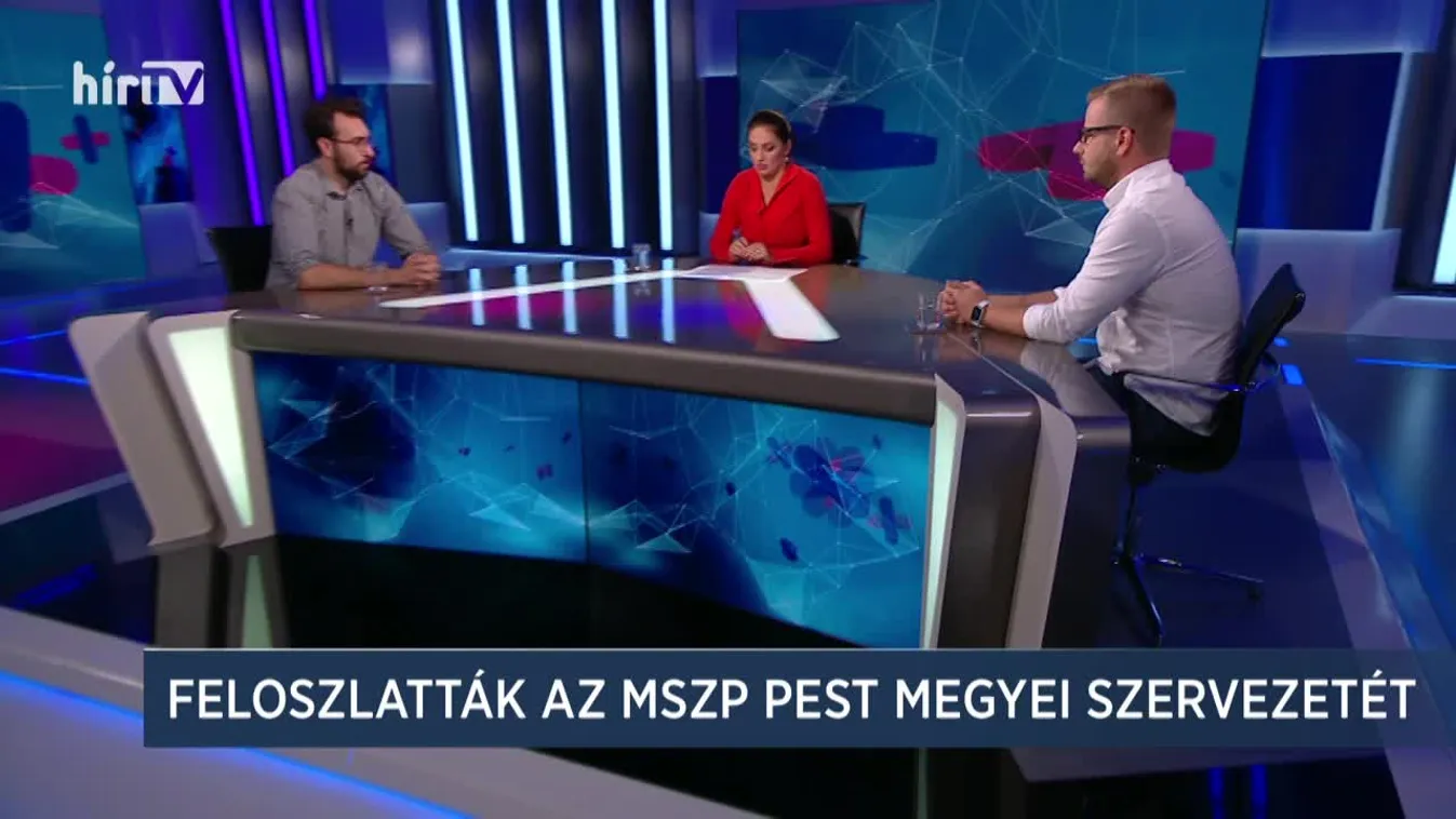 Plusz-mínusz: Egyre kínosabb Bíró Lászlót felvállalni