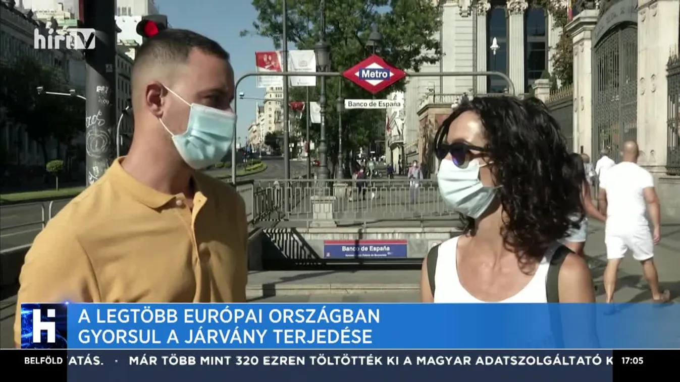 A cseh államfő megérti a magyar kormány döntését a határok lezárásáról