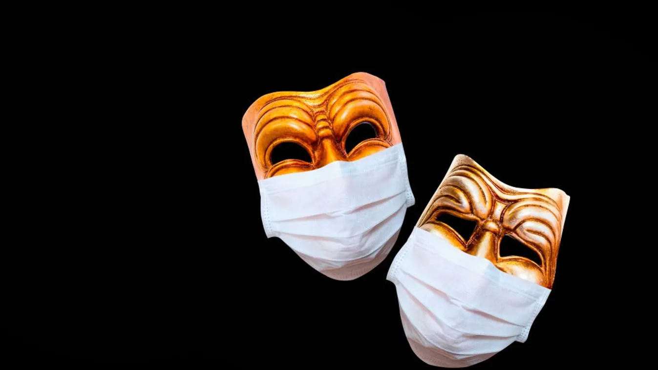 Elmaradnak a Miskolci Nemzeti Színház előadásai