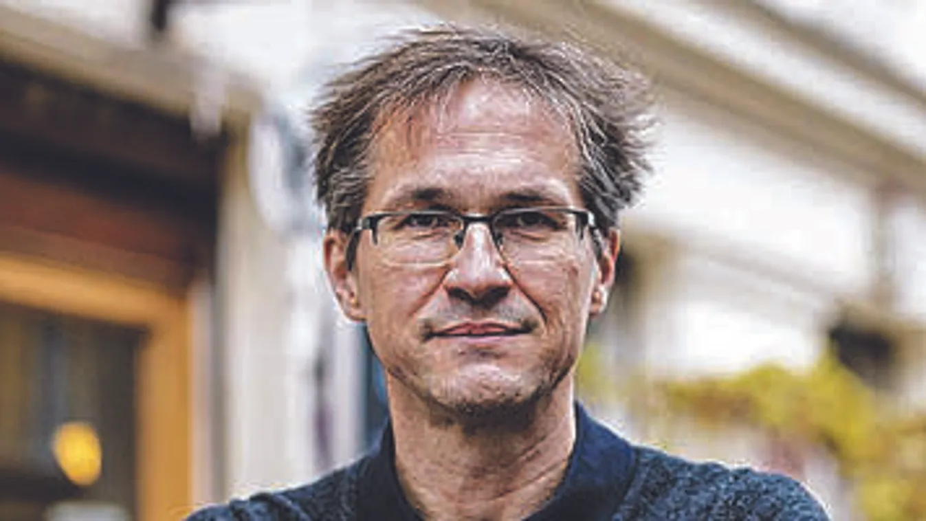 Gerald Knaus célja világos: Orbán Viktort kiiktatni