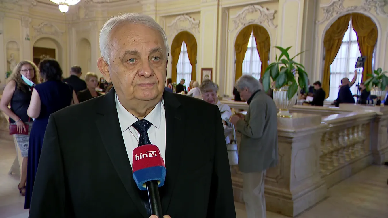 Átadták az Érték és Minőség Nagydíj pályázat elismeréseit