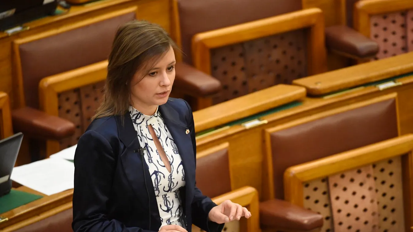 Halálos fenyegetéseket kapott a Mi Hazánk elnökhelyettese