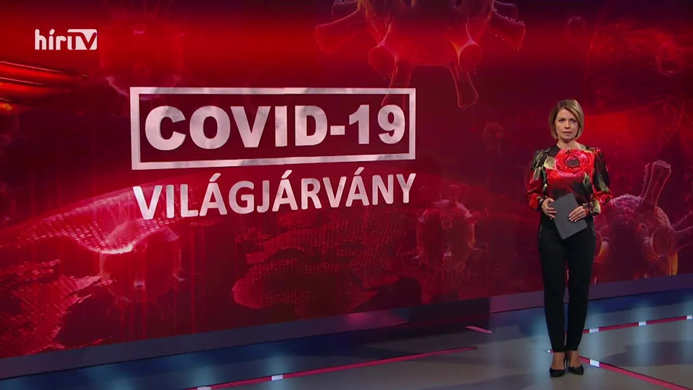 Covid percek (2020-09-29)