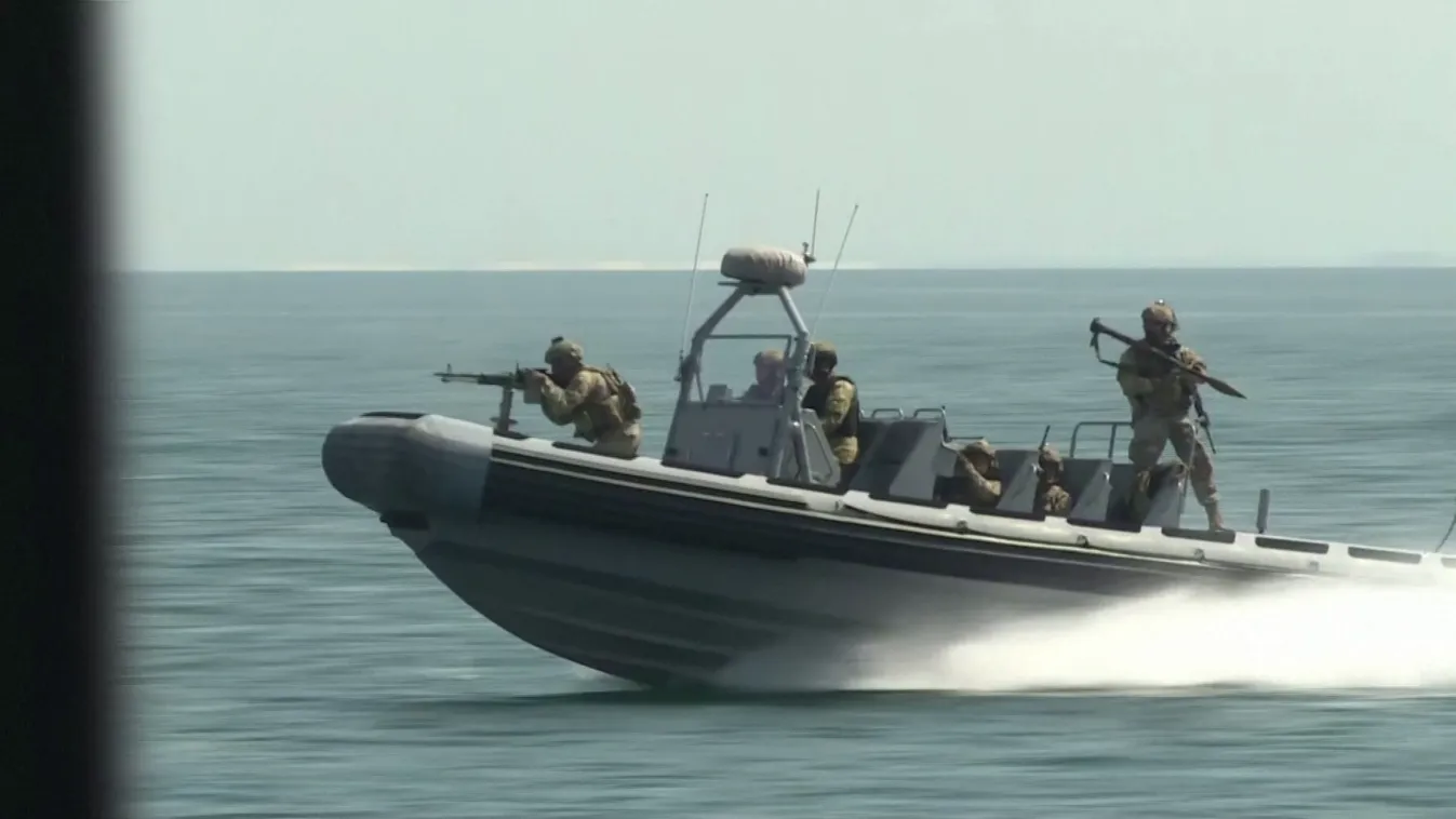 Görögország fegyverkezik