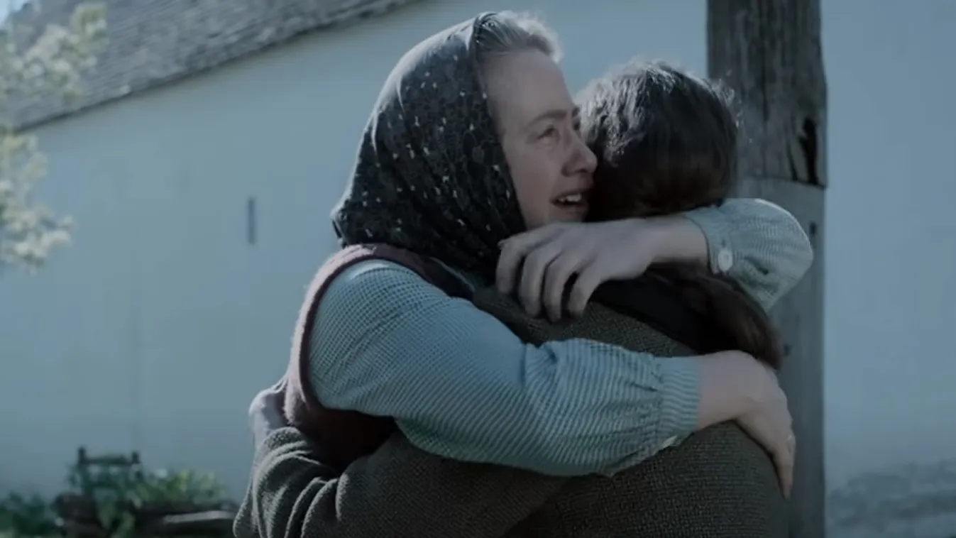 Lengyelországban díjazták Szász Attila Örök tél című alkotását