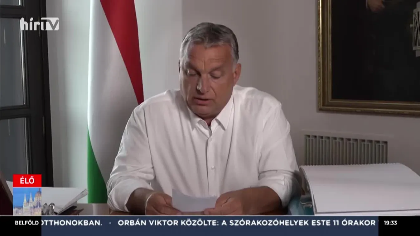 Magyarország élőben Farkas Örssel (2020-09-16)