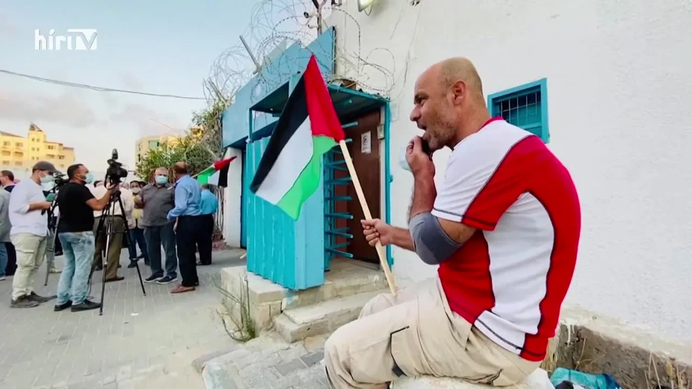 Hírvilág (2020-09-20)