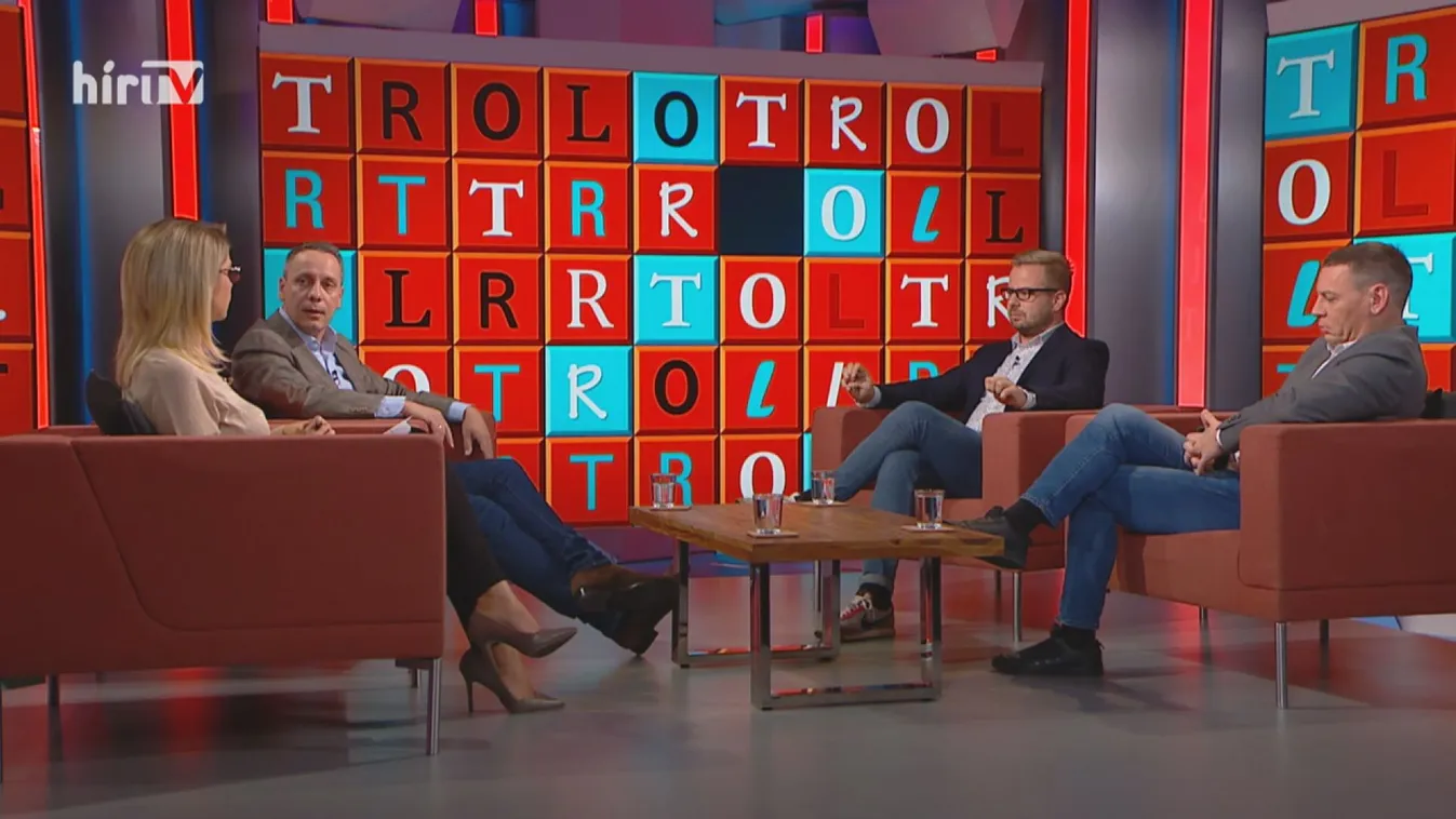 Troll: Baloldali álhír parádé a köbön