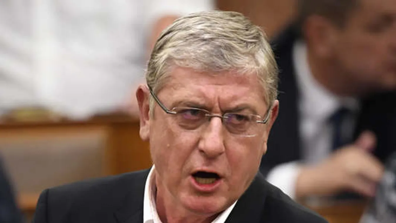 Tizennégy éve él velünk az őszödi hazugság a hazudozóval együtt