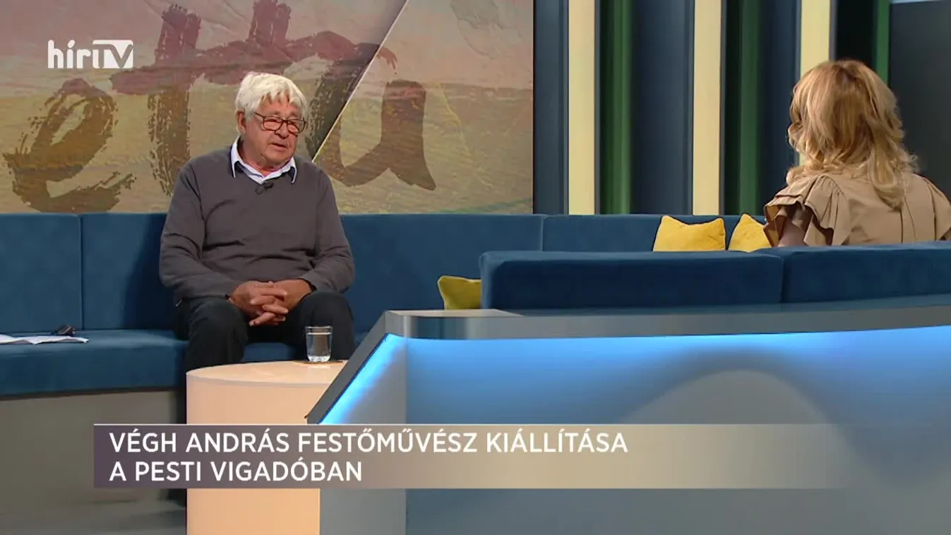 Paletta: Elfújta a szél a Budapesti Operettszínházban