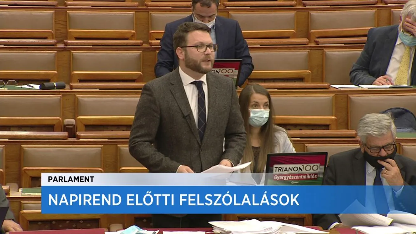 Schanda Tamás: A „trollkodás világbajnok” féltékeny lett