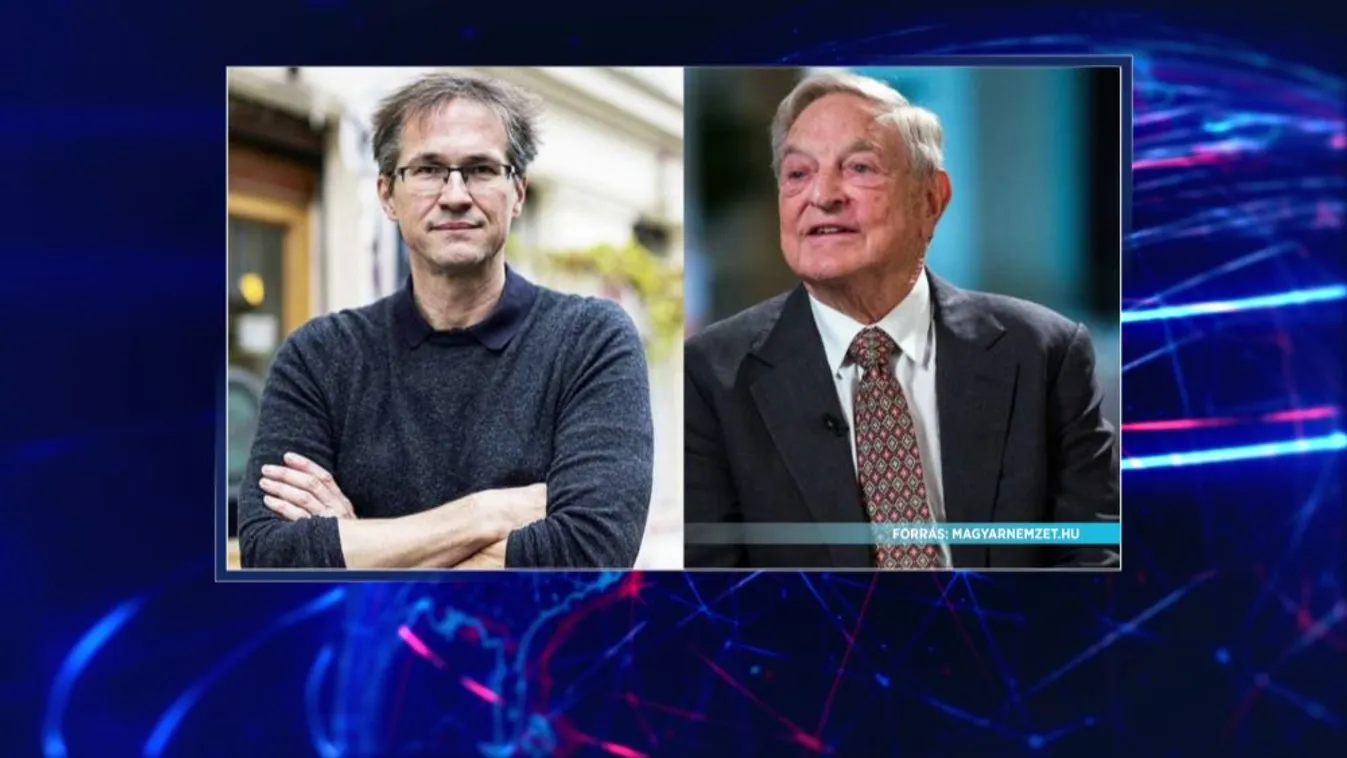 Soros embere készítette fel Sargentinit a Magyarország elleni támadásra