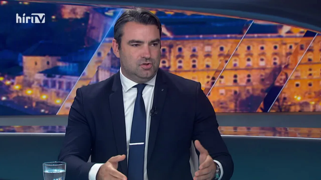 Magyarország élőben extra: Deák Dániellel és ifj. Lomnici Zoltánnal