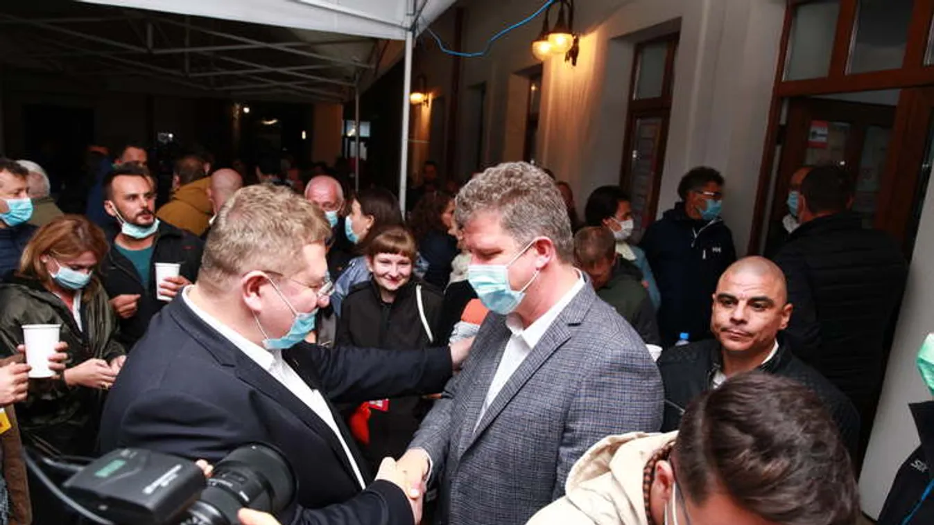 Marosvásárhelyi győzelem: az ünneplés pillanatai és a választás tanulságai
