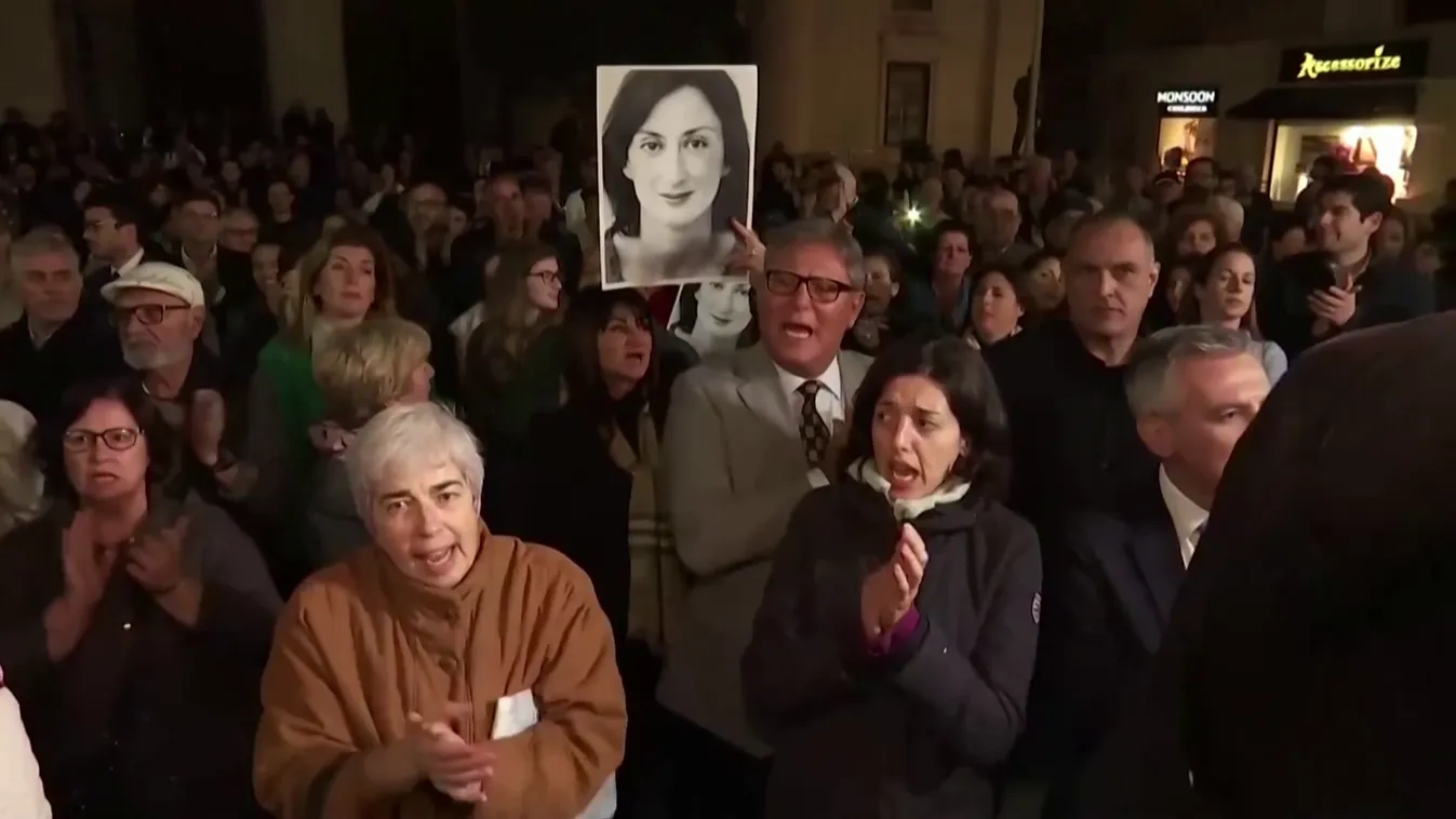 Mégsem indul jogállamisági eljárás Málta szocialista kormánya ellen