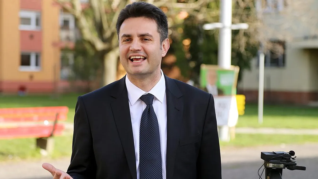 Márki-Zay: Kockázatos Gyurcsányt vagy Dobrevet indítani miniszterelnök-jelöltnek