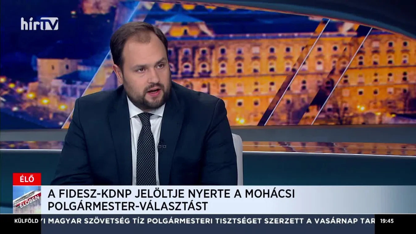  Magyarország élőben Nacsa Lőrinccel (2020-09-28)
