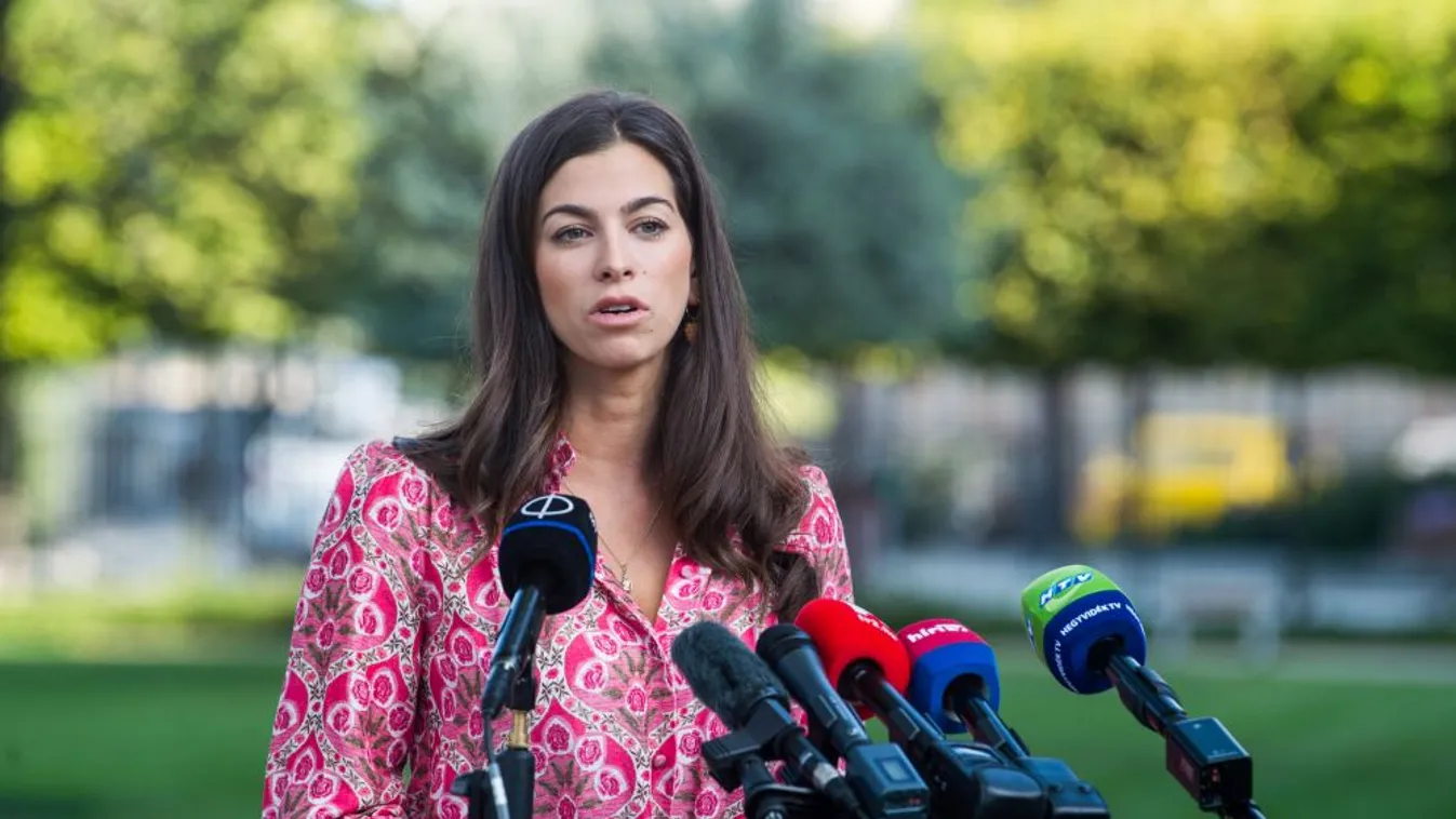 Szentkirályi: A baloldal ne hátráltassa a járvány elleni védekezést