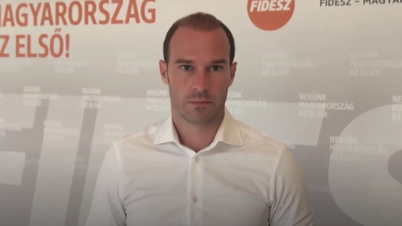 Fidesz: A Momentumra nemzeti ügyekben nem lehet számítani