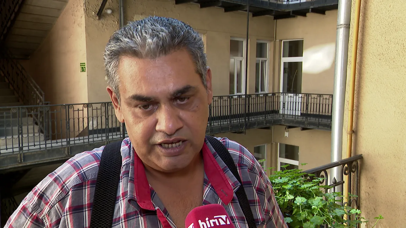 Setét Jenő szerint rasszista mosdatás Bíró László támogatása