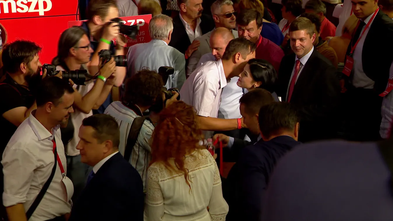 Online ülésezhet az MSZP