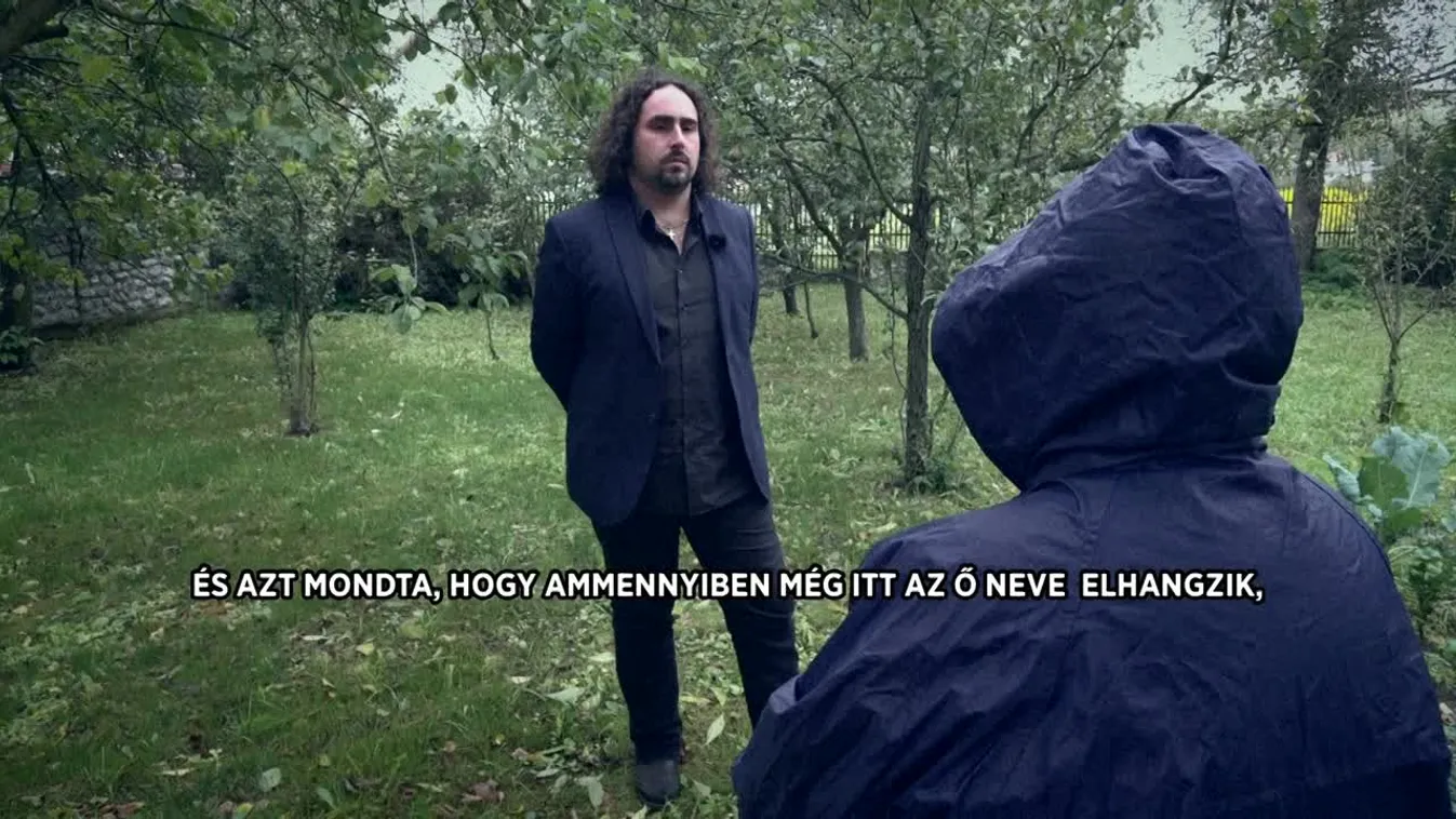 Lelövéssel fenyegetett a politikus