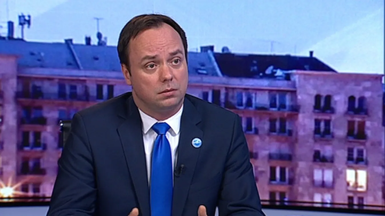 Nyitrai Zsolt: Történelmi léptékű Egerben az M25-ös átadása és a várost tehermentesítő út