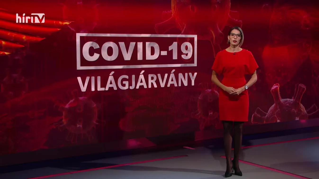 Covid percek (2020-09-26)