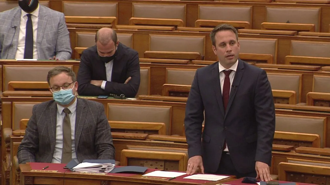 Dömötör Csaba: A Jobbik könnyedén a hazugságok útjára lépett