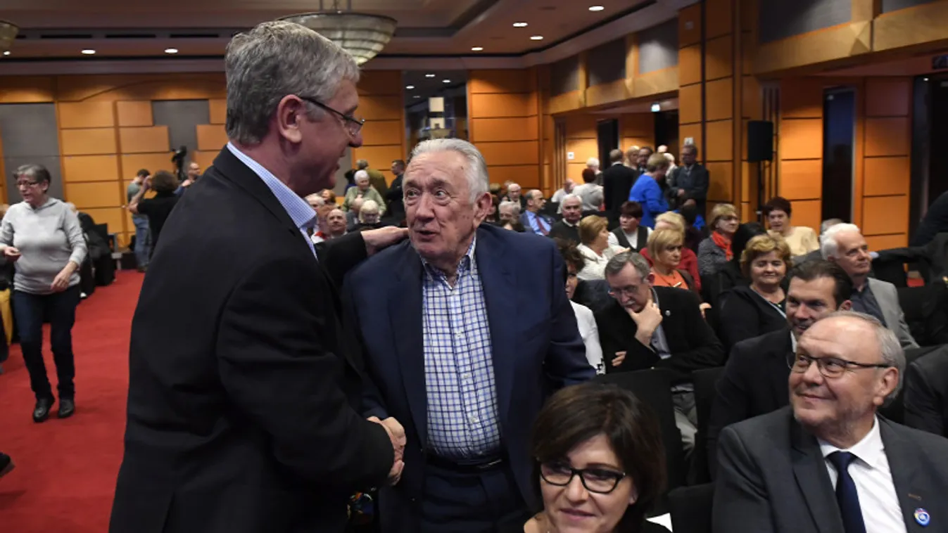 Kovács László: Az MSZP nem támogathatja a judapestező Bíró László indulását