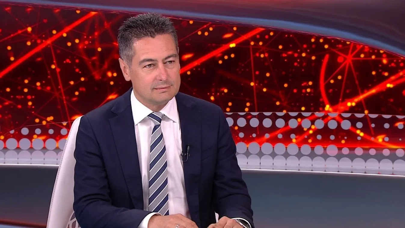 Horváth Csaba szerint együgyű, akinek nincs jogosítványa