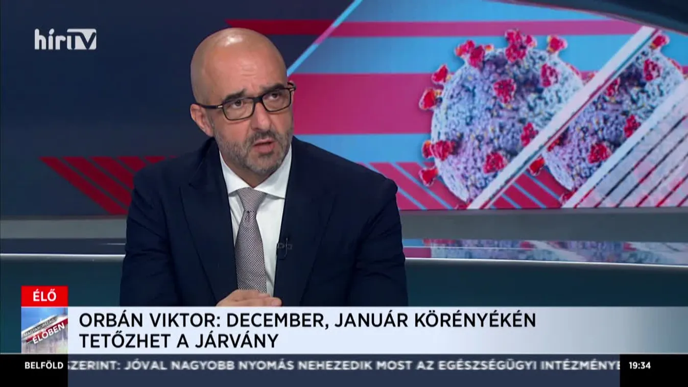 Kovács Zoltán: Nem lehet ugyanazokkal a módszerekkel harcolni