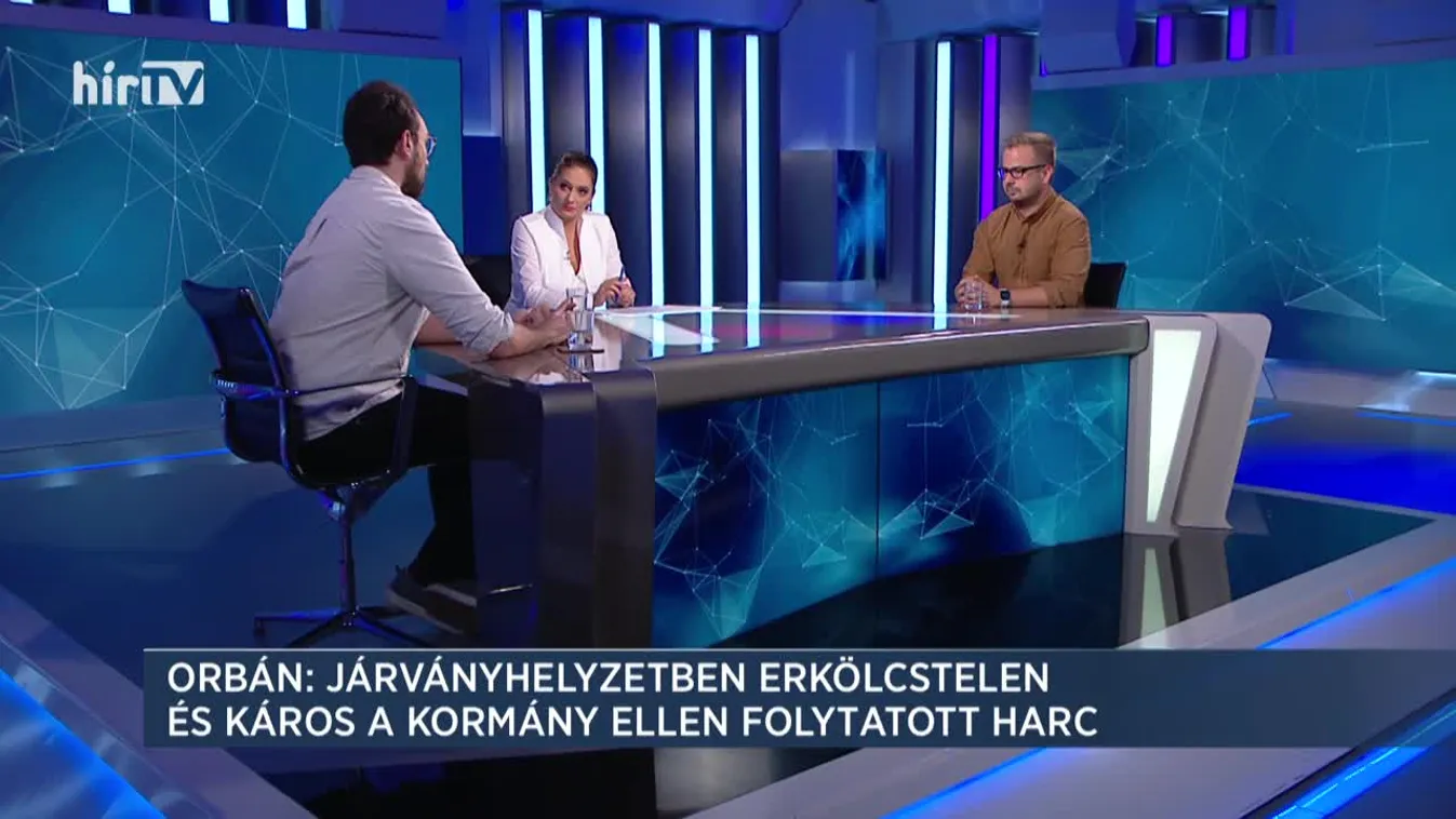 Plusz-mínusz: Nem oszt, nem szoroz, hogy Hadházy bent ül-e a Parlamentben