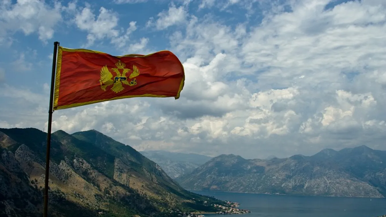 Montenegró újabb korlátozásokat vezet be