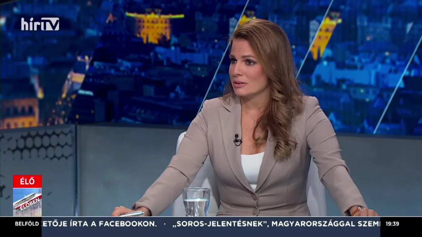 Magyarország élőben Kincses Gyulával (2020-09-30)