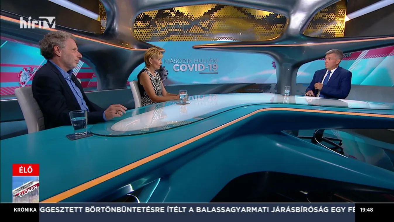 „Mentsük meg a munkahelyeket!”